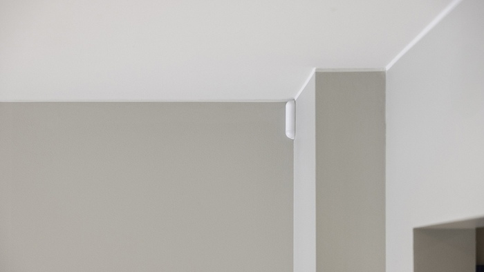 Rörelsevakt Trådlös Hörn Plejd